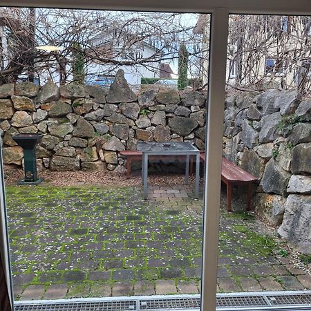 Gaestehaus Mama Rust Eksteriør bilde