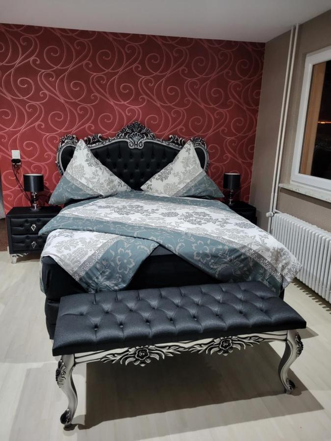 Gaestehaus Mama Rust Eksteriør bilde