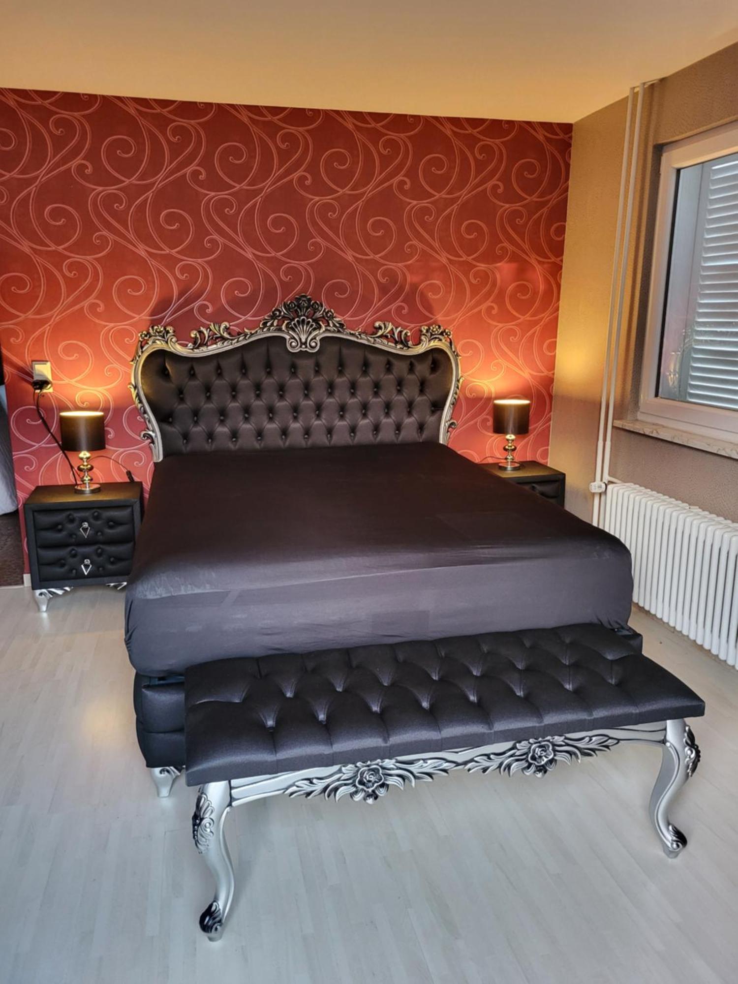 Gaestehaus Mama Rust Eksteriør bilde